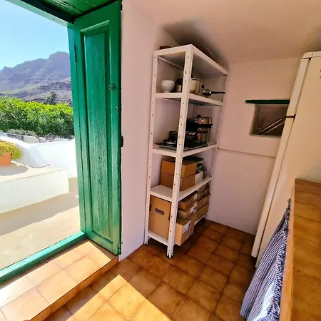 Casa Maritina * Mogán