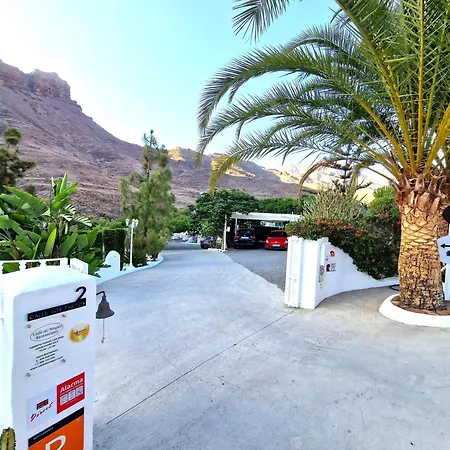 Casa Maritina *