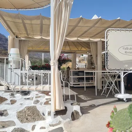 Casa Maritina Mogán