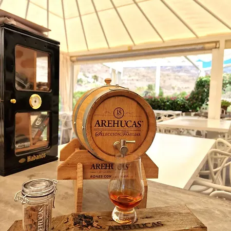 Casa Maritina 펜션 Mogán