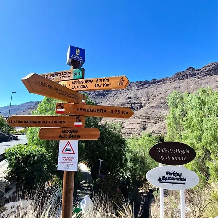 펜션 Casa Maritina *