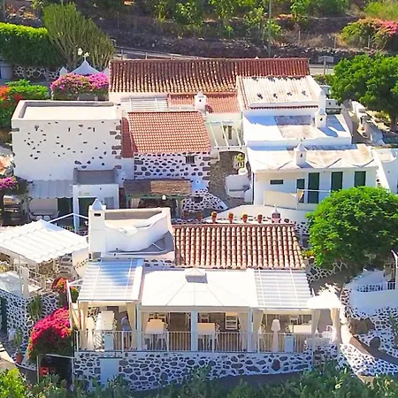 Casa Maritina Mogan