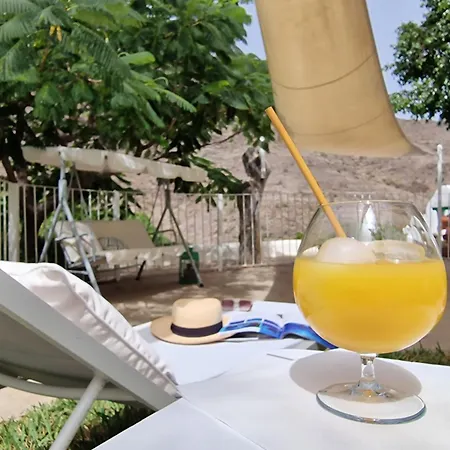 펜션 Casa Maritina