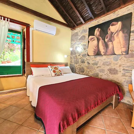 Casa Maritina 펜션 Mogán