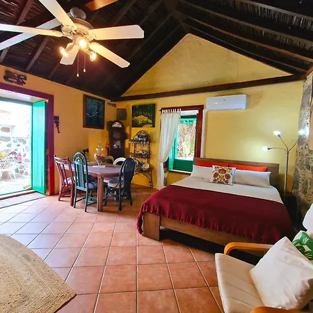 Casa Maritina * Mogan
