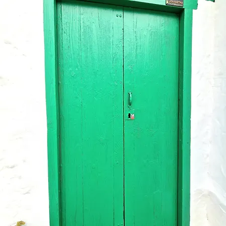 Casa Maritina * Mogan