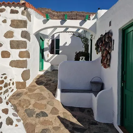 펜션 Casa Maritina