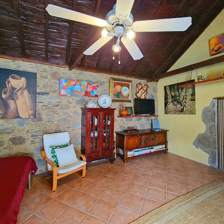 Casa Maritina Holiday home *