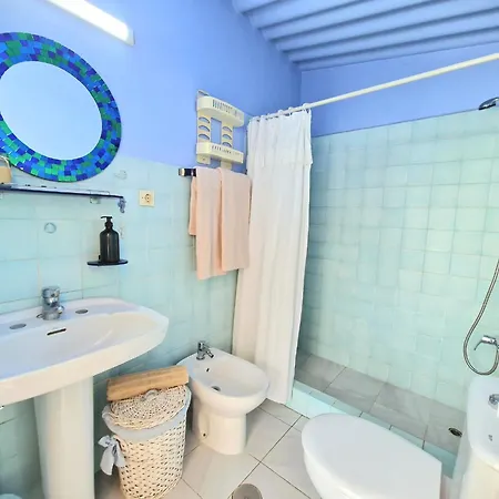 Casa Maritina 펜션 Mogán