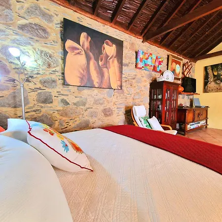 펜션 Casa Maritina