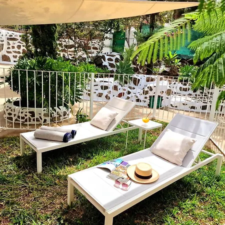 펜션 Casa Maritina Mogán