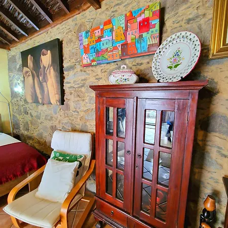 Casa Maritina 펜션 Mogán