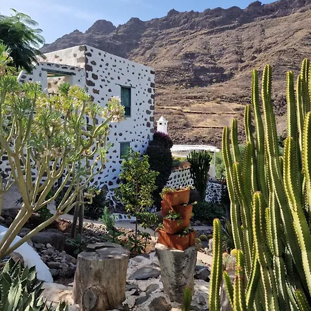 Casa Maritina *