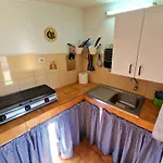 Casa Maritina بيت للعطل