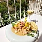 بيت للعطل Casa Maritina *