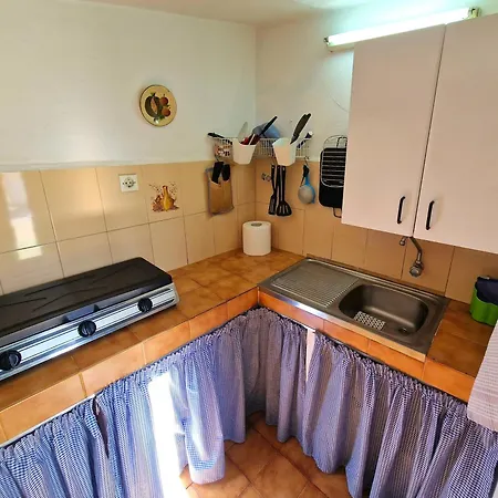 Casa Maritina Дом отдыха