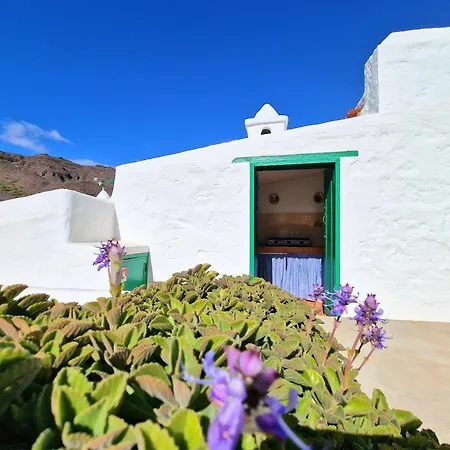 Casa Maritina Semesterbostad *