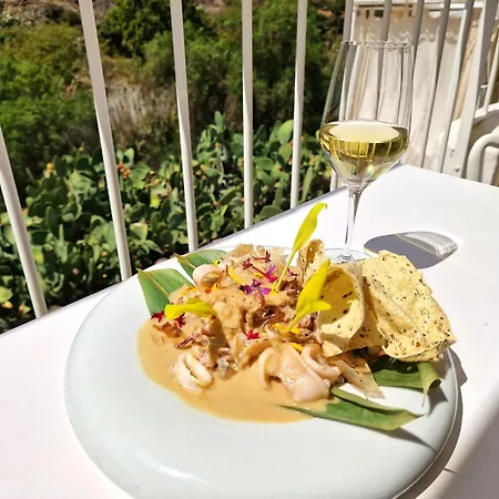 Дом отдыха Casa Maritina *