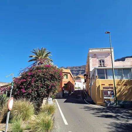 Casa Maritina
