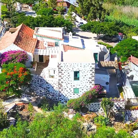 Casa Maritina بيت للعطل *