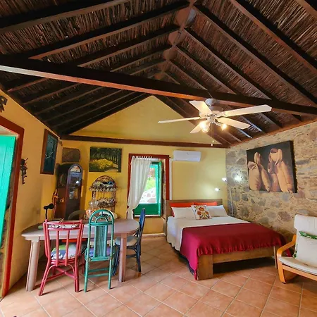 Casa Maritina *