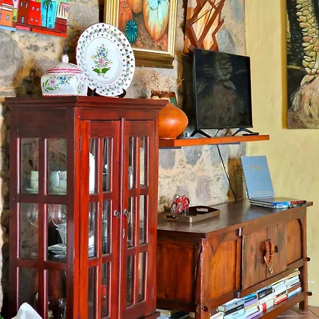Casa Maritina Моган