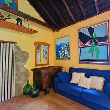 Casa Maritina
