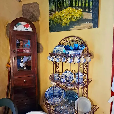 Casa Maritina Semesterbostad *