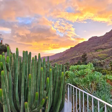 Casa Maritina * Mogán