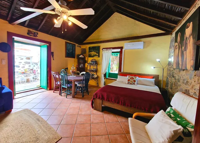 Casa Maritina * Mogán