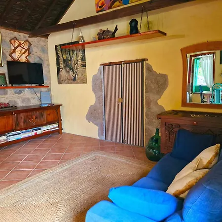 Casa Maritina Ferienhaus *
