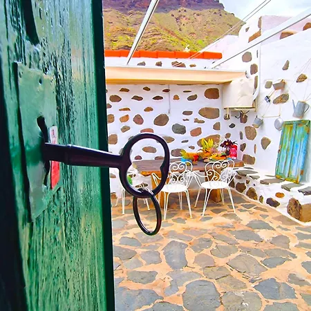 Casa Maritina Ferienhaus