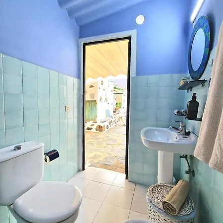 Casa Maritina