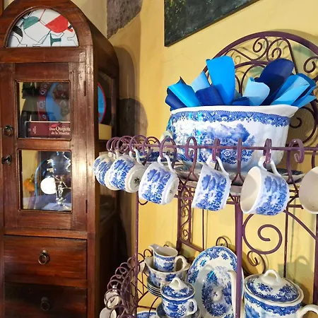 Casa Maritina Ferienhaus