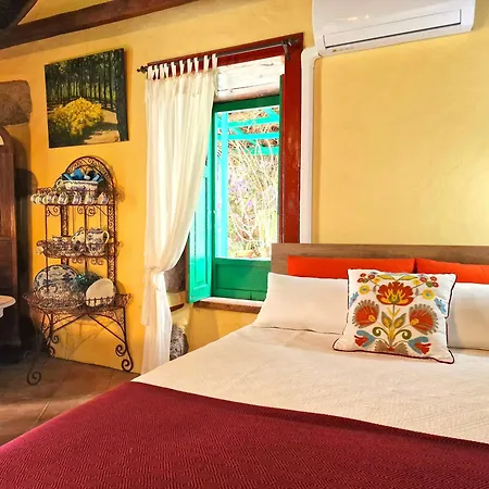 Casa Maritina