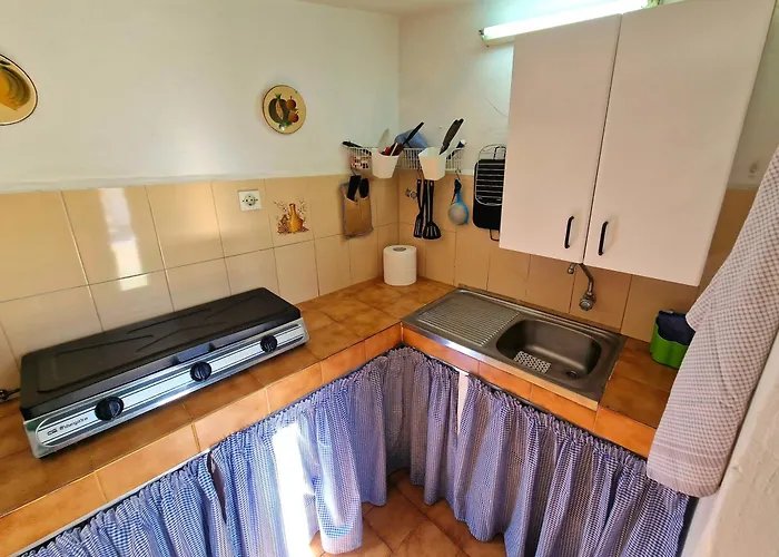 Casa Maritina בית נופש