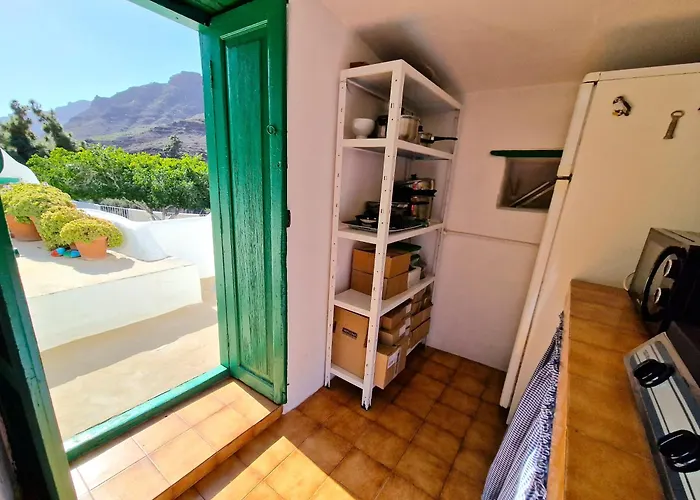 Casa Maritina * Mogán