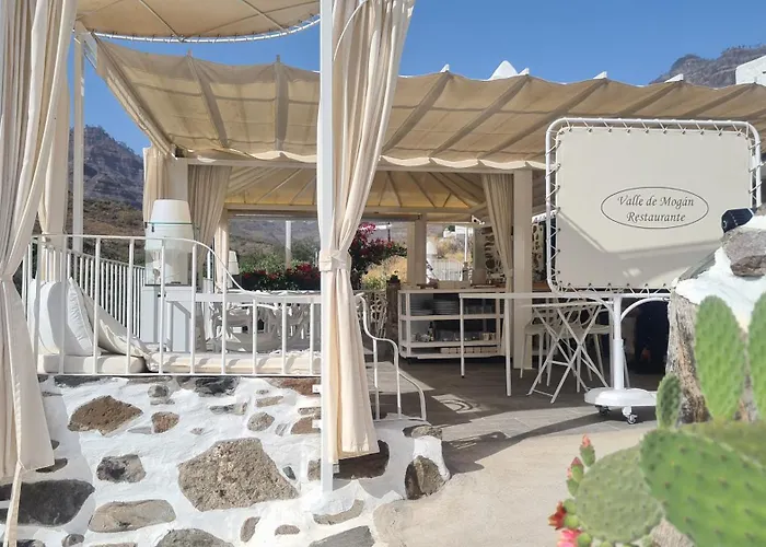 Casa Maritina Mogán