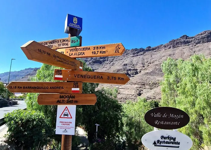 בית נופש Casa Maritina *