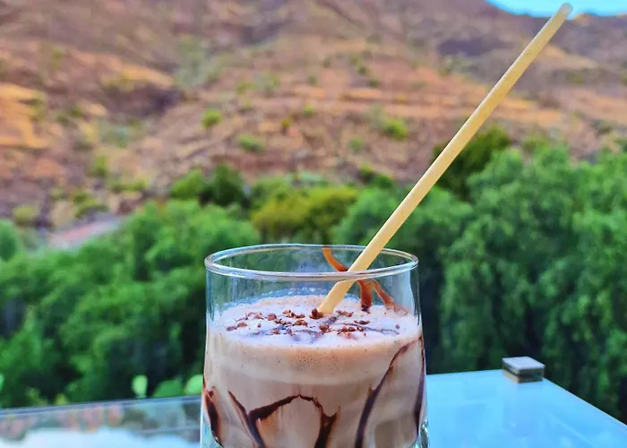 Casa Maritina בית נופש *