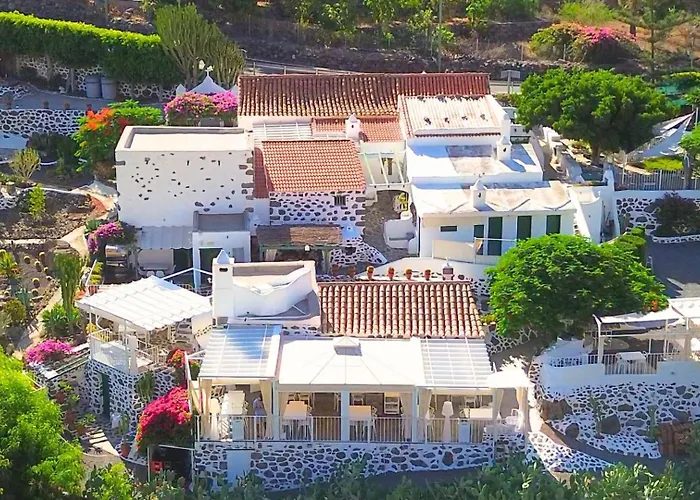 Casa Maritina Mogán