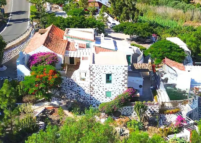 Casa Maritina בית נופש *