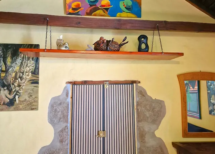 בית נופש Casa Maritina