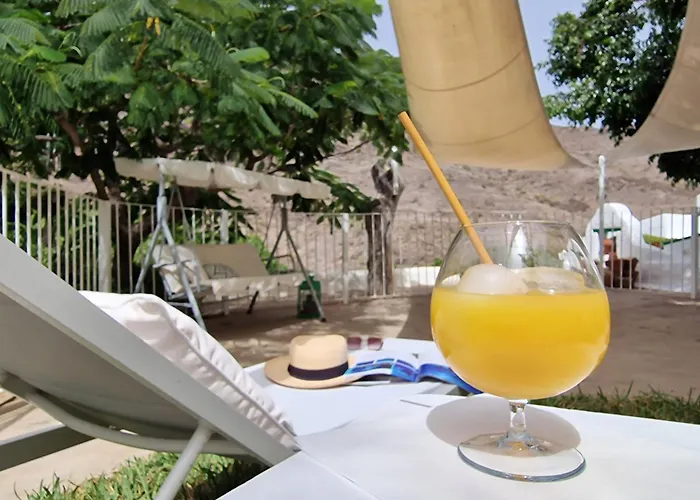 בית נופש Casa Maritina