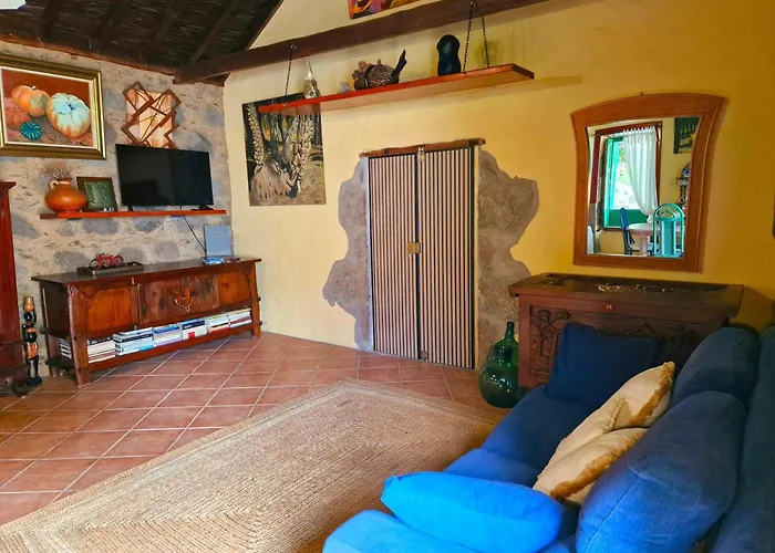 Casa Maritina בית נופש *