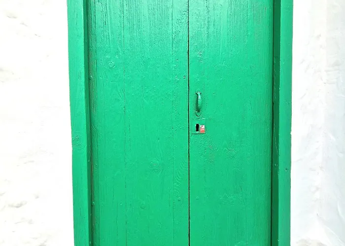 Casa Maritina * Mogán