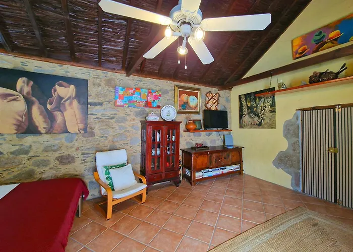 Casa Maritina בית נופש *