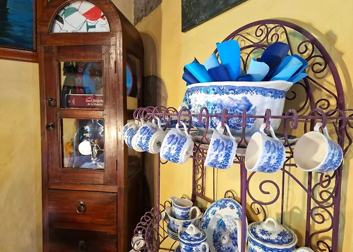 Casa Maritina בית נופש