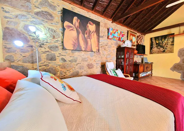 בית נופש Casa Maritina