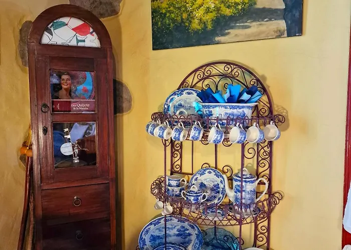 Casa Maritina בית נופש *